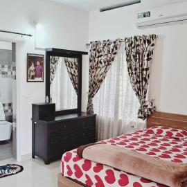 Love Villa, hotel in Kottiyam