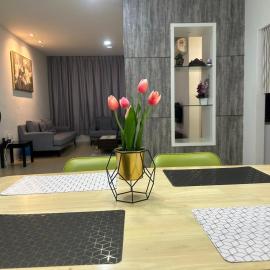 Roxy Apartment Kuching, hotel in Kuching