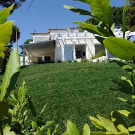Conero Suites, hotel in Numana