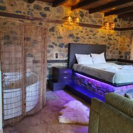 Suites Mouses