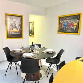 Modern Central 2BR Flat in Valletta by Arco Collection