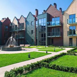 MW APARTAMENTY - GDANSK OLD TOWN - NEPTUN