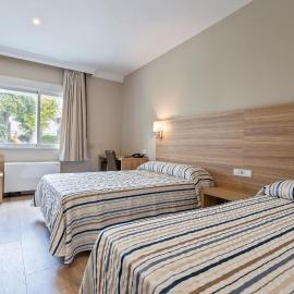 Hotel Best Osuna