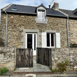 La maison d'Amélie Cancale, hotel a Cancale