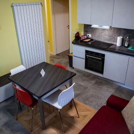 Casa Flavia, hotel en Rozzano