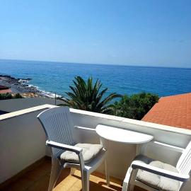Agia Roumeli Hotel adults only, hotel din Agia Roumeli