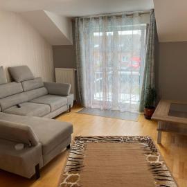 Apartment bei Villa Bachus