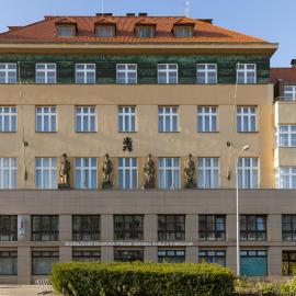 Residence Morris Mladá Boleslav, hotell sihtkohas Mladá Boleslav