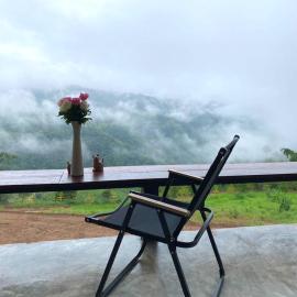 ช่องลม แคมป์ เขาค้อ, hotel in Ban Khao Ya Nua
