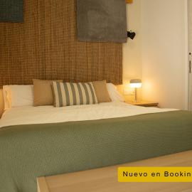 HOTEL LOS ALAMOS BOUTIQUE، فندق في بلاسينثيا