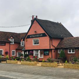 Kings head Inn