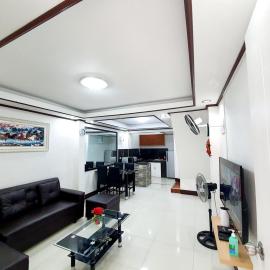 Calapan Transient House Acacia L35, hotel em Calapan