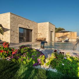Villa Stone Diamond, hotel din Sívas
