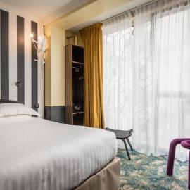 Hotel Archetype Etoile