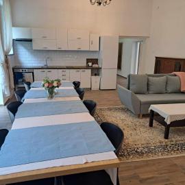Chata u Vajdov, hotel in Stará Lehota
