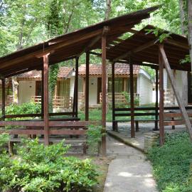 Villas Ropotamo, khách sạn ở Primorsko