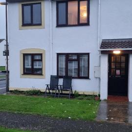2 Bedroom 1st floor flat Brean, hotel sa Brean