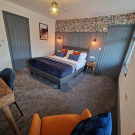 The Coastal Hideaway, hotel in Bridlington