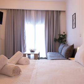 Olymp-rooms