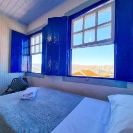 Janela da Vesperata, hotel in Diamantina
