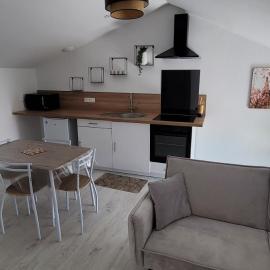Appartement proche Futuroscope, hotell sihtkohas Saint-Julien-lʼArs