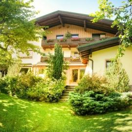 Haus Wegscheider, hotel a Piesendorf