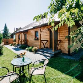 Piękne Roztocze, hotel v destinaci Zamość