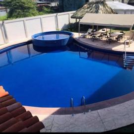 HOTEL MILIN, hotel en Villa Comaltitlán