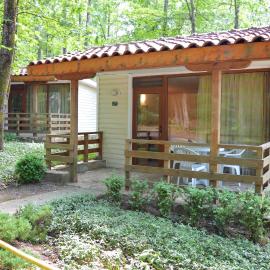 Villas Holidays، فندق في بريمورسكو
