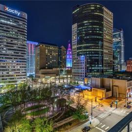 Larimer Square, Parking included, at The Windsor