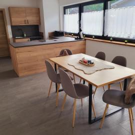 Imst में, होटल Bergblick Wohnung Posch