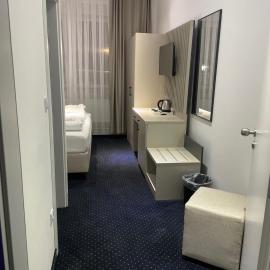 Gastpark Hotel, hotel din Ingolstadt