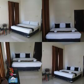 Jomariz Homestay, hotel in Labuan Bajo