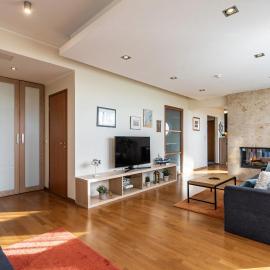 AirHome - The Admiral House