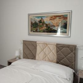 ANGI B&B, hotel in Budrio