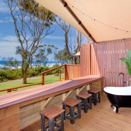 Ingenia Holidays Bonny Hills, hotel in Bonny Hills