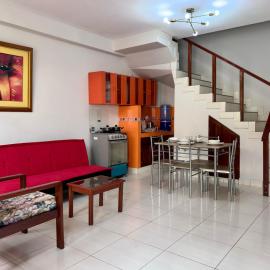 La Condamine Apart Hotel