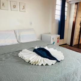 Quartinho Branco, hotel in Atins
