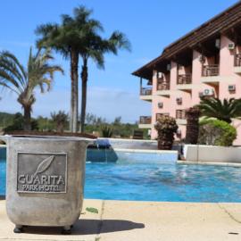 Guarita Park Hotel - By Life Hotéis, khách sạn ở Torres