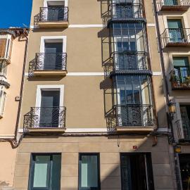 EDIFICIO 1521