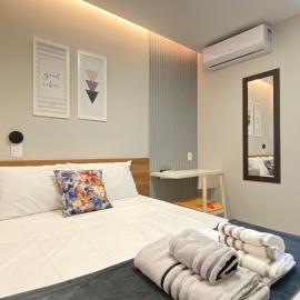 IM Suites, hotel en Macambira