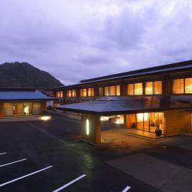 Shikotsuko Daiichi Hotel Suizantei, Hotel in Chitose