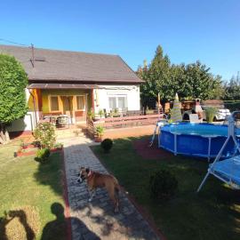 Holiday home in Siofok - Balaton 45811