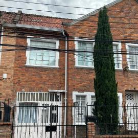 Hostel Quinta Camacho, hotel in Bogotá