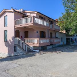 Apartments by the sea Duga Luka - Prtlog, Labin - 2335