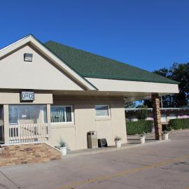 Safari Inn, hotel a Limonest