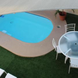 Villa Amanecer!