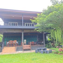 My Home @ Wang Yao