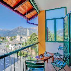 La Casa di Guido: Ski, Hike, Lake Trips - Happy Rentals
