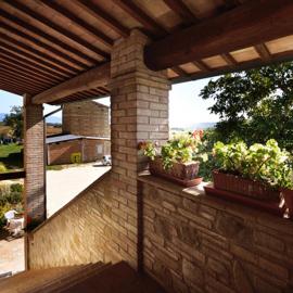Agriturismo Bellarosa